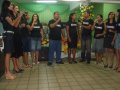 AD da Coronel Paranhos comemora 13 anos do grupo Nova Jerusalém