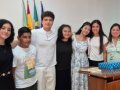 Relatório da obra missionária na Espanha: Agosto de 2026