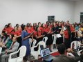 Mais um templo da Assembleia de Deus é inaugurado em Olho D'Água Grande