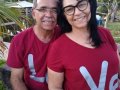 Encontro de Casais reúne dezenas de pessoas em Poxim