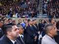 Confira a lista de obreiros consagrados na Convenção Estadual 2025