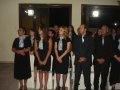 Emad em Maceió forma primeira turma e homenageia Pr. Eronildes Albuquerque