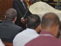 Pr. Eronildes ensina como o diácono deve se comportar na prática