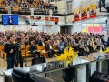 Pastor José Orisvaldo Nunes de Lima ministra na 66ª EBO em Abreu e Lima (PE)