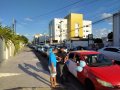 Assesmbleia de Deus celebra aniversário do pastor Carlos Arruda com carreata pelas ruas de Paulo Afonso