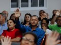 Culto de doutrina tem mensagem sobre o valor da comunhão