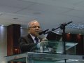 Culto de doutrina no templo-sede tem mensagem sobre a Mulher Cananeia