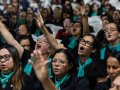 Convenção 2026 tem mensagem sobre o livramento de Deus para as famílias
