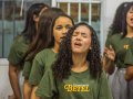 AD Brasil Novo celebra 33 anos do departamento de jovens Betel
