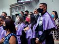 Faculdade de Teologia de Alagoas certifica 160 alunos de diferentes cursos