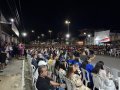 Assembleia de Deus em São Luiz do Quitunde celebra 100 anos de história
