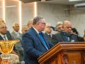 Assembleia de Deus celebra 45 anos da Faculdade de Teologia de Alagoas