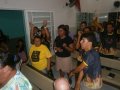 AD Marquês se alegra com mensagem sobre arrebatamento