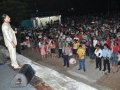 Na cruzada do Centenário, Jesus salva 19 pessoas
