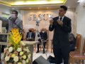 AD Professor Sidrônio é impactada com o Encontro de Jovens 2021