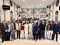 Projeto Missionário Águia celebra formatura da turma 2026 