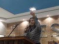 Assembleia de Deus em Colônia Leopoldina promove Seminário para Líderes