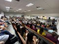 Assembleia de Deus em Alagoas volta a celebrar Santa Ceia na igreja sede