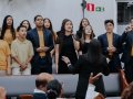 Culto de doutrina tem mensagem inspirada no exemplo de Estevão