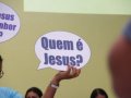 Fórum Nordeste Para Cristo Kids reúne cerca de 300 lideranças de Alagoas