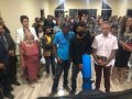Inauguração em Mata Grande tem a presença do pastor-presidente Rev. José Orisvaldo Nunes de Lima
