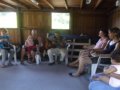 Veja relatos dos missionários na região ribeirinha do Amazonas