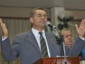Pr. Eronildes ensina como o diácono deve se comportar na prática