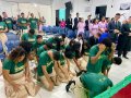 UJADME II celebra 10 anos com programação marcada por louvor, Palavra e salvação