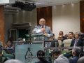 Culto de Doutrina na Igreja Sede tem mensagem sobre os símbolos do Espirito Santo