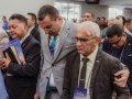 Convenção Estadual segue com a programação diurna da Escola Bíblica de Obreiros