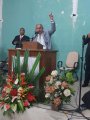 1º Encontro da União de Senhores da 12ª Região é marcado pela glória de Deus