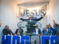 AD Bela Vista realiza Semana Missionária marcada com evangelização e salvação de vidas