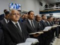 Abertura da Convenção Estadual 2022 reúne centenas de evangélicos na igreja sede