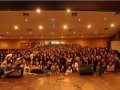 Universitários alagoanos participam de congresso na Bahia