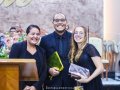 AD Tabuleiro celebra 16 anos da Orquestra Filarmônica Vencendo com Deus