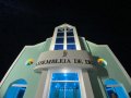 Pastor-presidente participa de inauguração em Dois Riachos