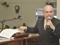 Pr. Elienai fala da necessidade de quebrar paradigmas para ver Deus agir
