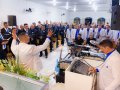 AD Parque Petrópolis celebra 23° festividade da união masculina