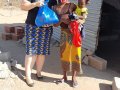 Comunidades carentes de Moçambique são alcançadas pela obra social da AD Alagoas