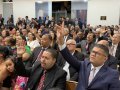 Rev. José Orisvaldo Nunes de Lima inaugura novo tempo da AD Novo Mundo