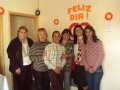 Missionários na Argentina agradecem e pedem as orações da igreja em relatório