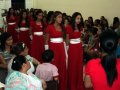 AD Marquês do Pombal comemora aniversário do pastor Ronei