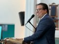 Teotônio Vilela recebe a 102ª Escola Bíblica Itinerante de Obreiros