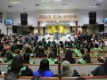 Assembleia de Deus em Alagoas volta a celebrar Santa Ceia na igreja sede