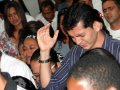 Festa das senhoras e do círculo de oração impacta AD no Vergel
