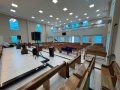 Pastor-presidente anuncia inauguração de novas congregações em Maceió