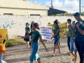 Dia da Bíblia| Nove pessoas aceitam a Cristo em ação da 6ª região