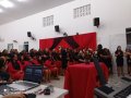 AD Jacuípe celebra o 33º Aniversário do Departamento de Senhoras Boas Novas
