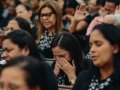 7º Congresso de Mulheres é marcado pelo poder de Deus
