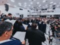 Assembleia de Deus no Farol celebra 51 anos do Coral Louvor Jovem